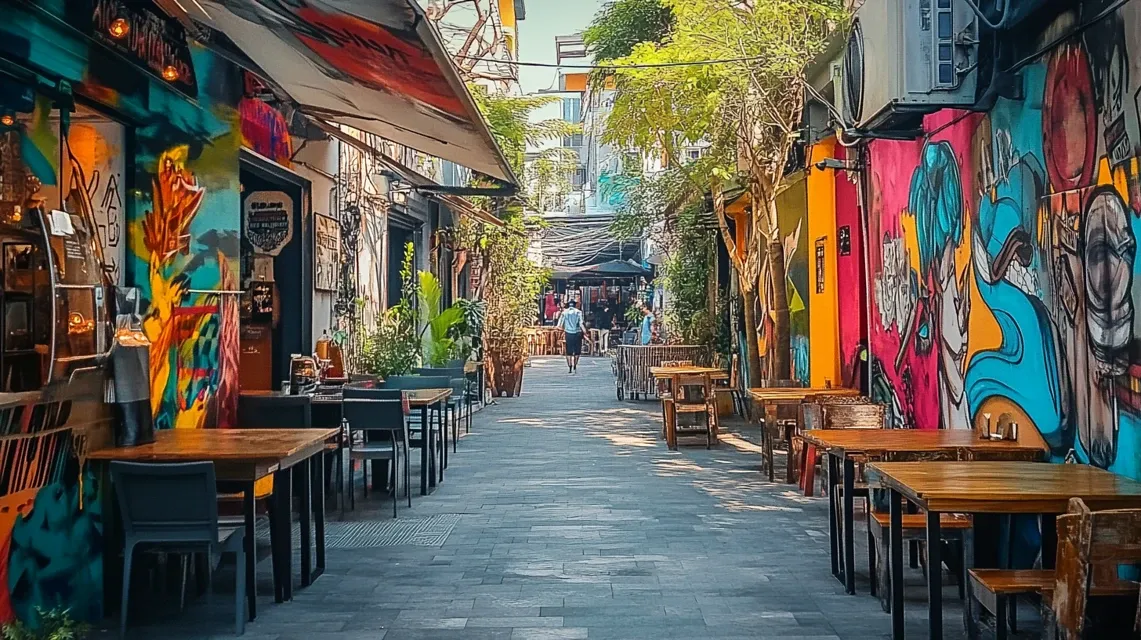 방콕에서 꼭 사야 할 기념품 10가지! 현지에서 싸게 사는 법