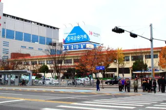 포항 시외버스터미널 시간표 예매 요금_2
