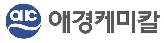 애경케미칼 로고