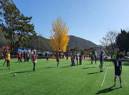 둔덕시골농촌체험센터