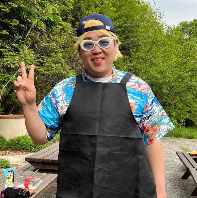 문상훈 결혼 소식 근황