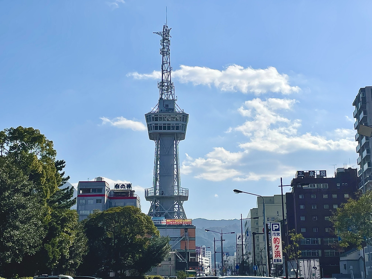 규슈여행 관련사진