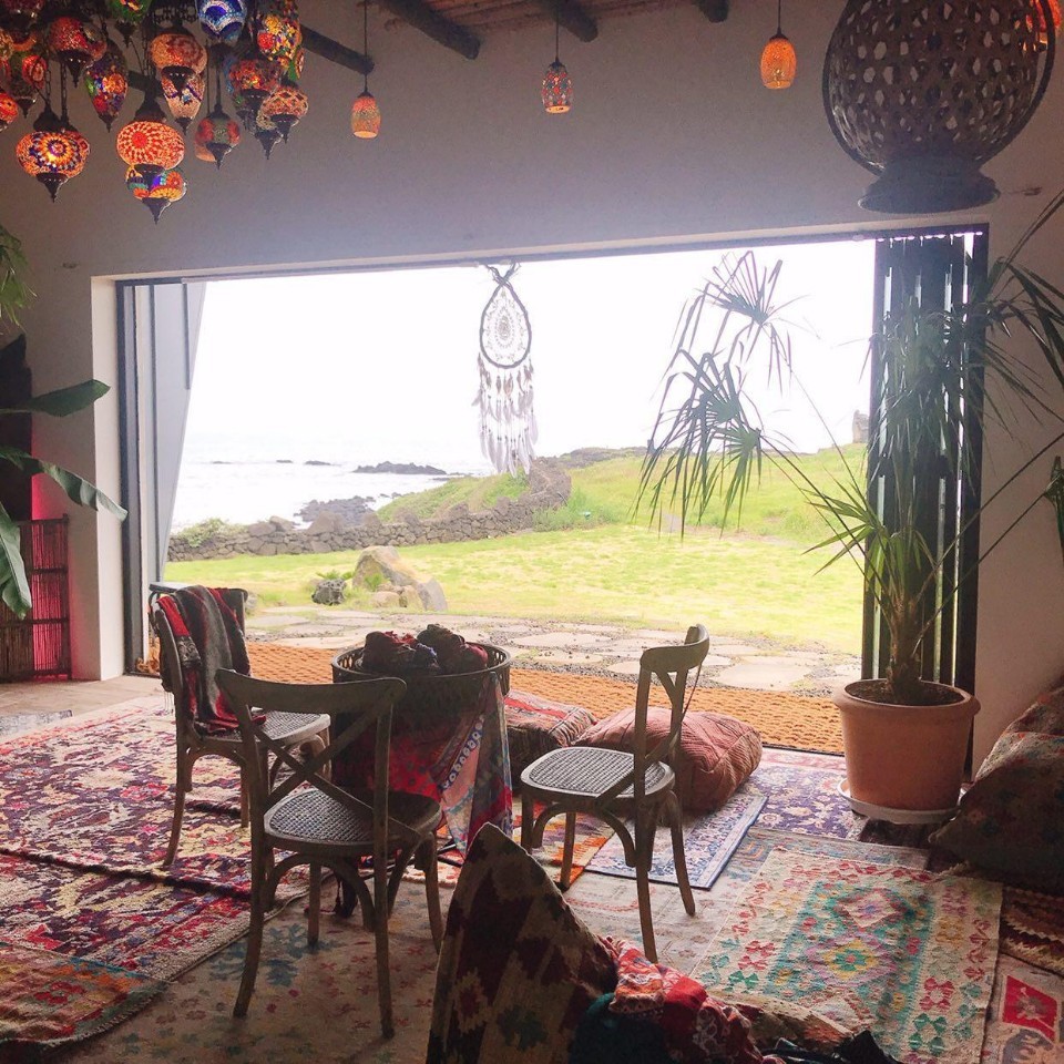 제주카페 모알보알