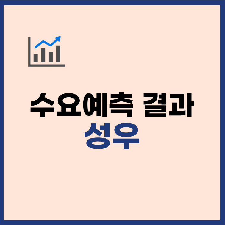 성우 수요예측결과 공모가 32000원 상장일