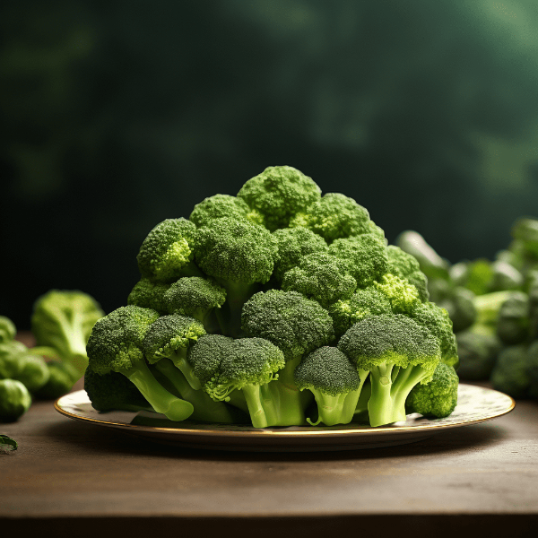 최고의-항암식품-브로콜리
