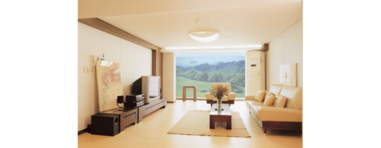 서울 중구 도배공사