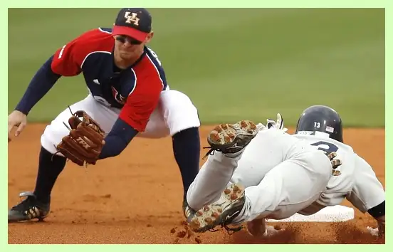 야구 중계방송 슈퍼라운드 결승 (미국 일본 대만 베네수엘라)