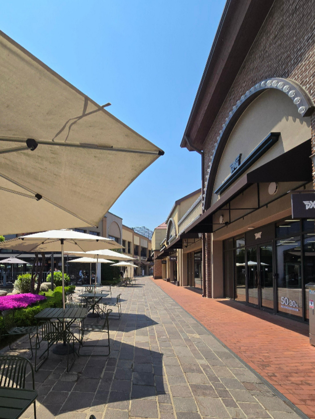 롯데 프리미엄 아울렛 기흥4