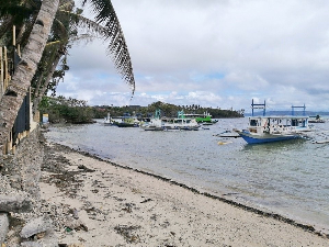 보라카이 여행 추천 툴루반 비치