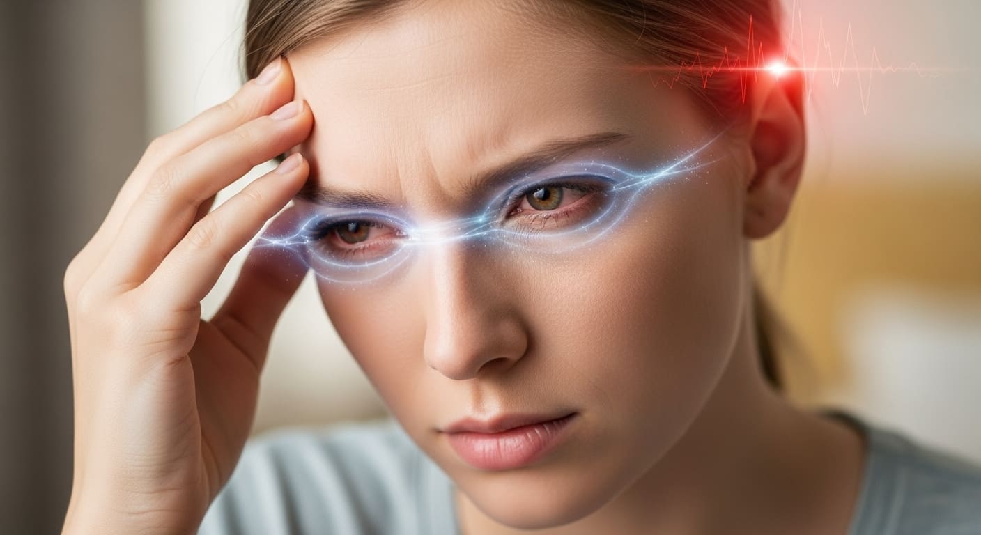 수분 부족이 부르는 두통: 하루 물 섭취 권장량과 물 마시는 습관의 중요성