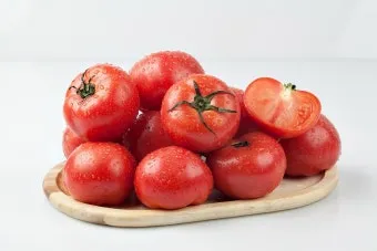 토마토 효능 항산화 작용과 피부건강 효과 정리_17