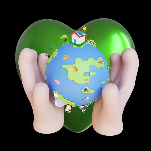 제로웨이스트와 교육의 변화: 환경 교육의 새로운 방향