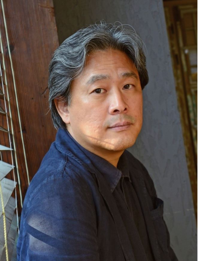 박찬욱 어쩔수가없다
