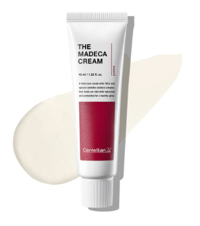 동국제약 센텔리안 24 더 마데카 크림 제품 사진