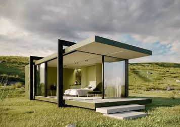 조립식주택 평당 가격 알아보기 (2025년 기준)