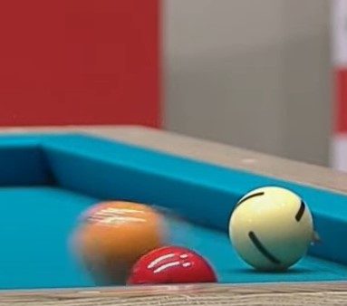 billiard
