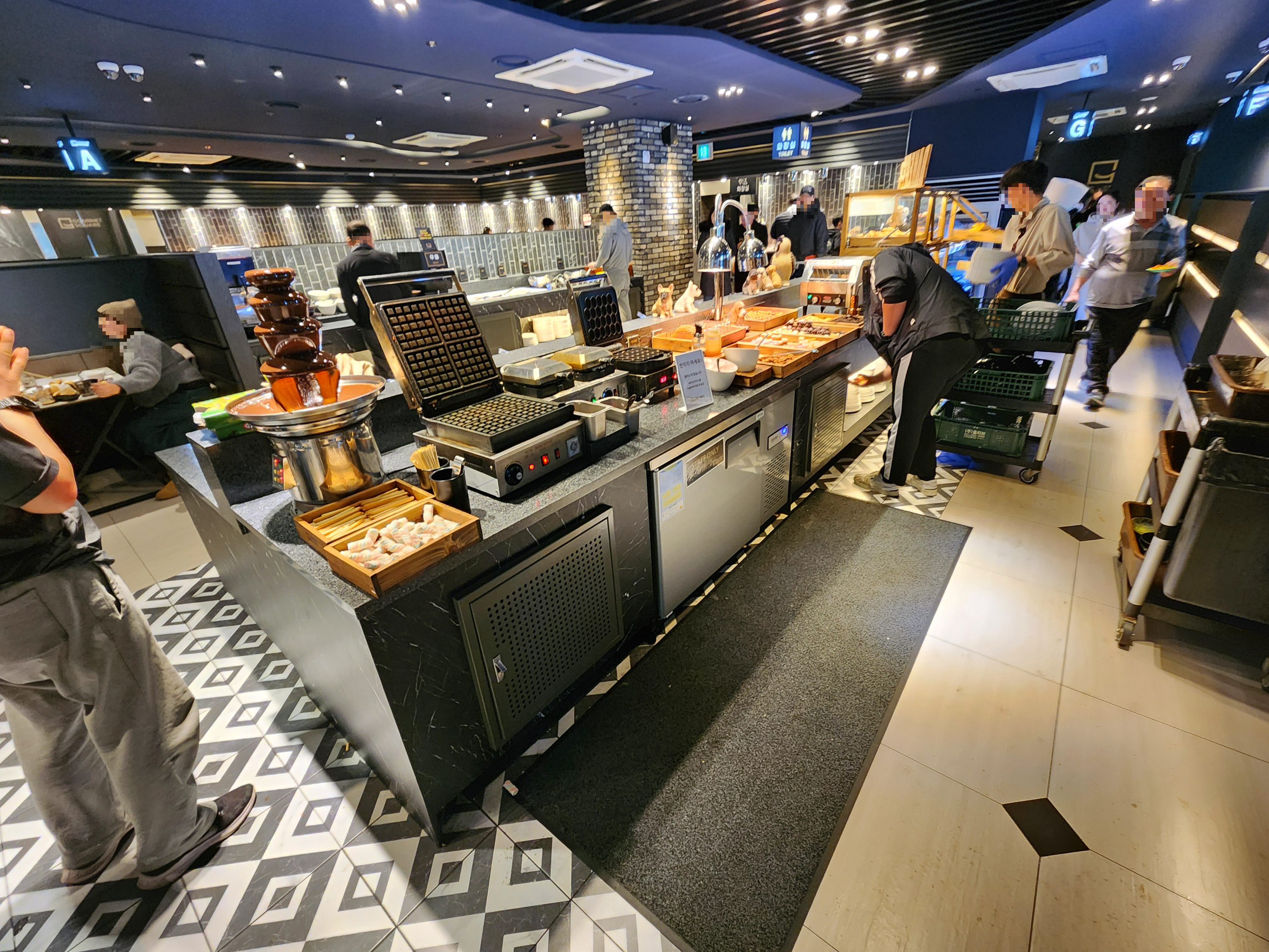 수유고메스퀘어