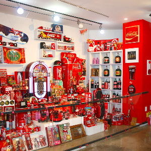 잇츠콜라박물관