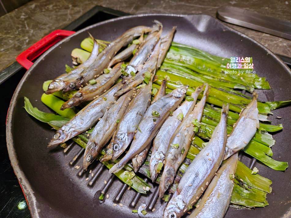 페어몬트 앰배서더 서울 조식 솔직후기 @ 스펙트럼