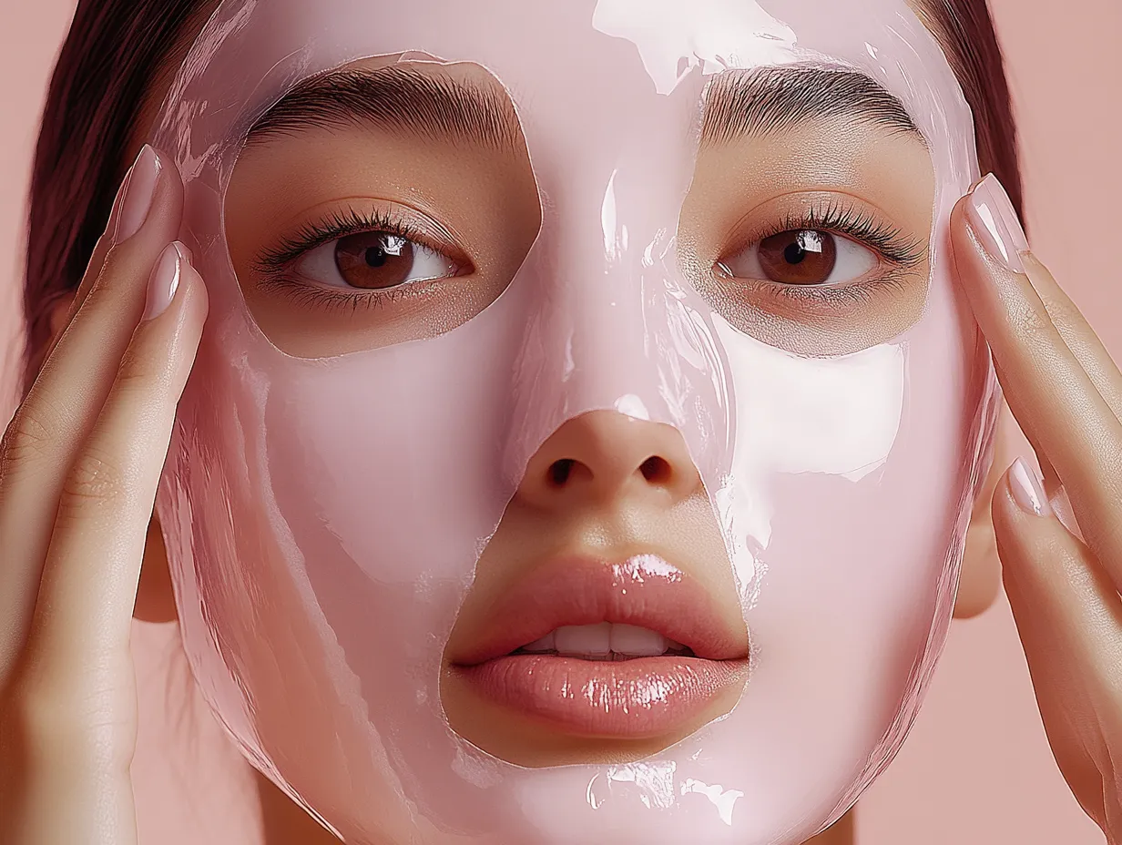 면접 전날, 피부를 화사하게 만드는 가장 효과적인 비법