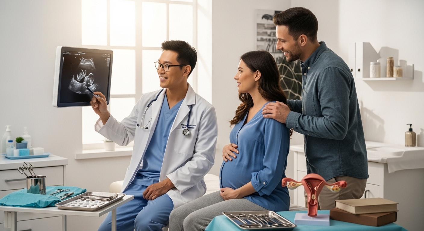 난임 원인과 치료