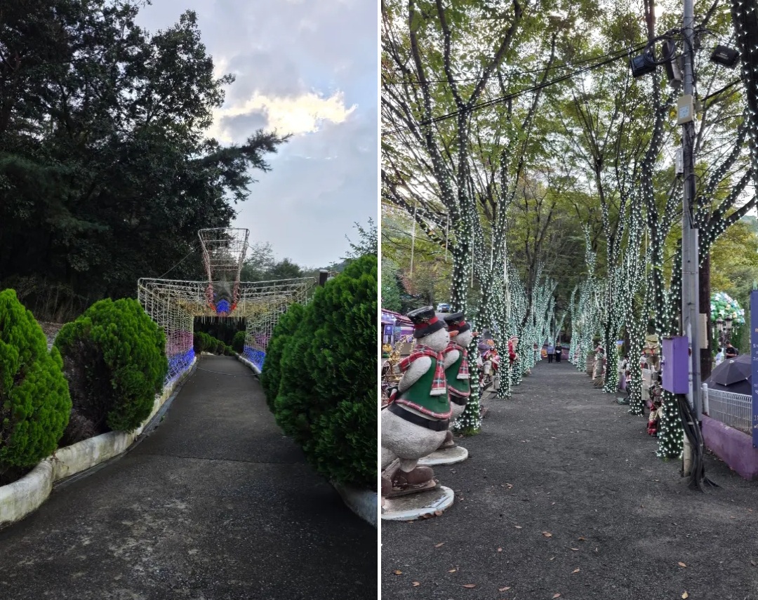 '청도 프로방스' 방문 후기