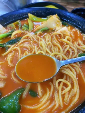 짬뽕국물 만드는법 황금레시피_10