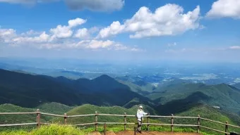 소백산 등산코스 죽령 연화봉 비로봉 어의곡 종주 완벽 가이드_18