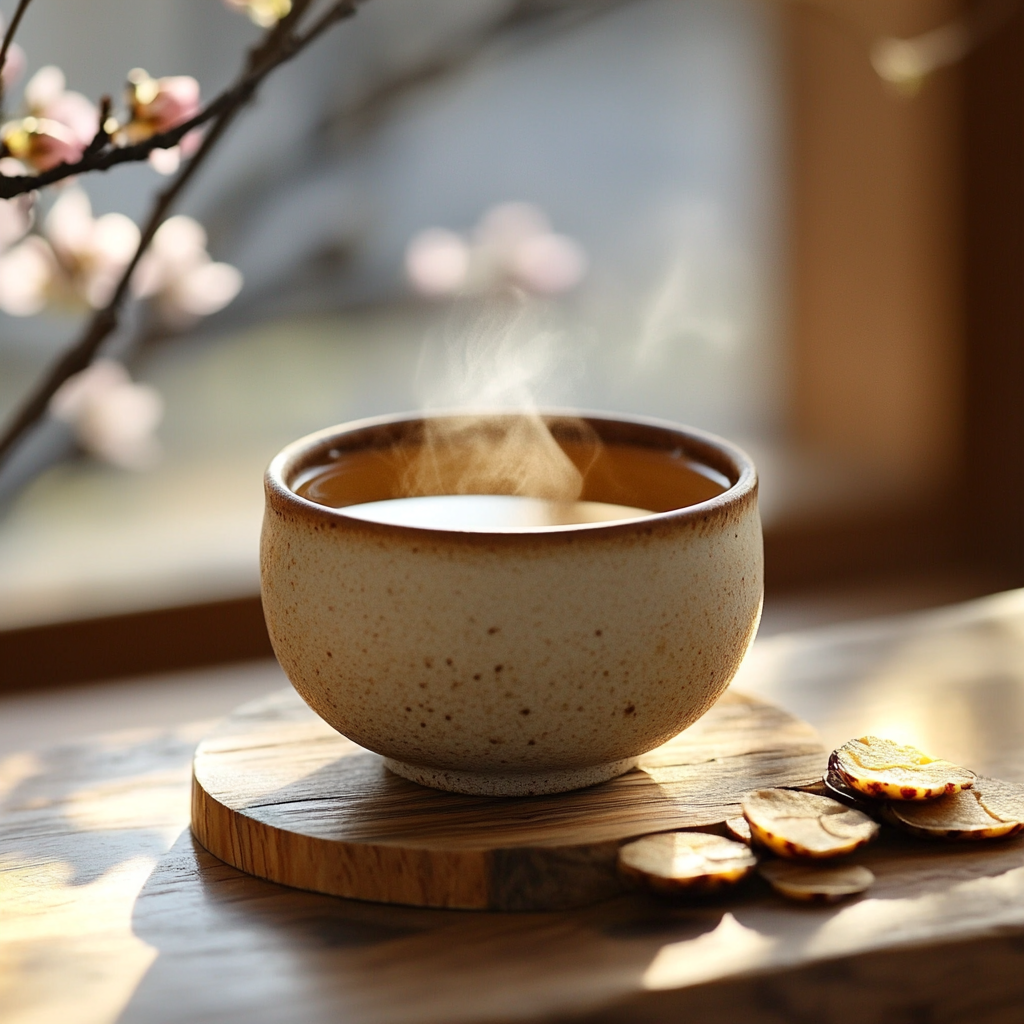 작두콩차 효능 및 끊이는 법