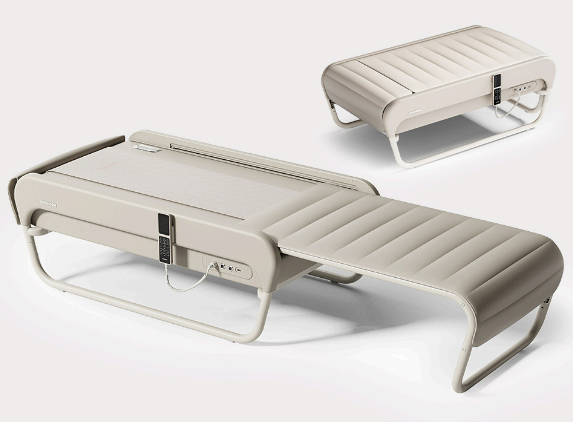 세라젬 의료기 더뉴 v4 사진