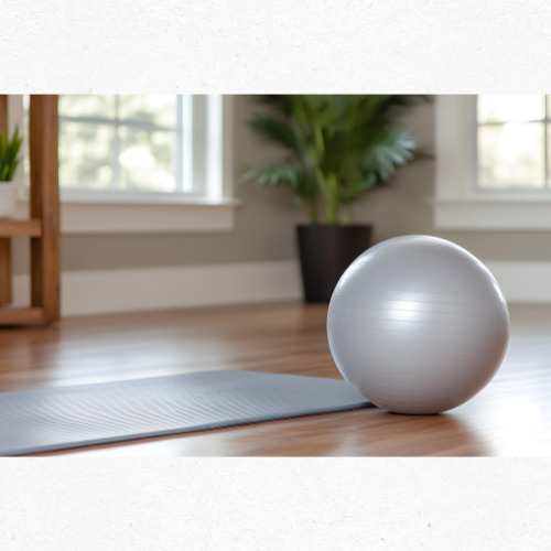 건강한 홈트 라이프스타일