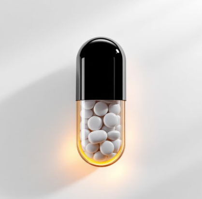 듀오렉신 효과와 부작용 복용방법 총정리 (2025 ver)