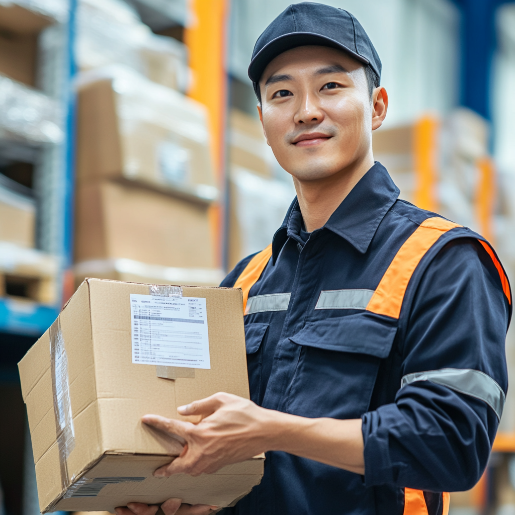 중고물품리셀러