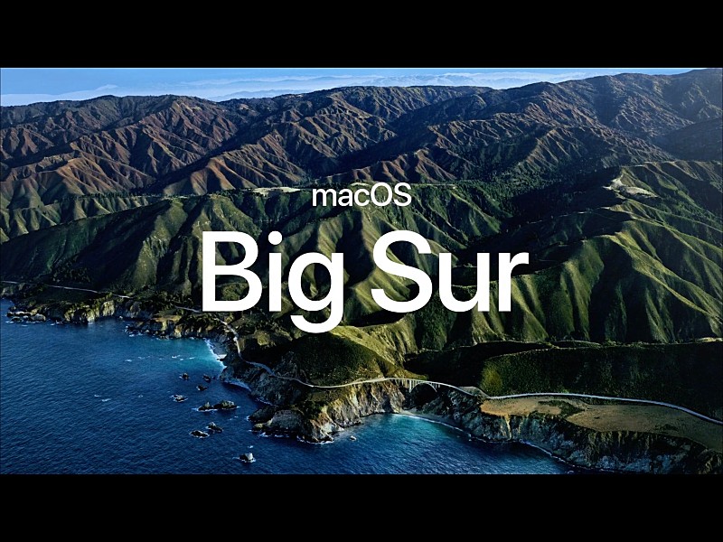 Big Sur