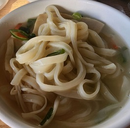 칼국수