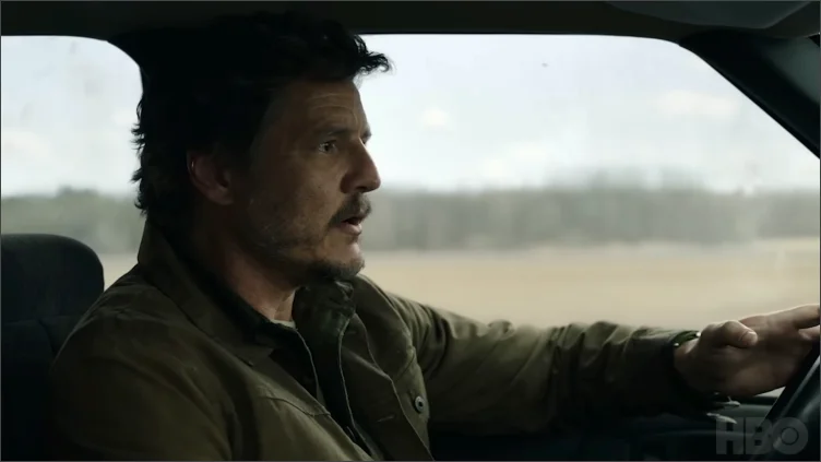 라스트오브어스-드라마