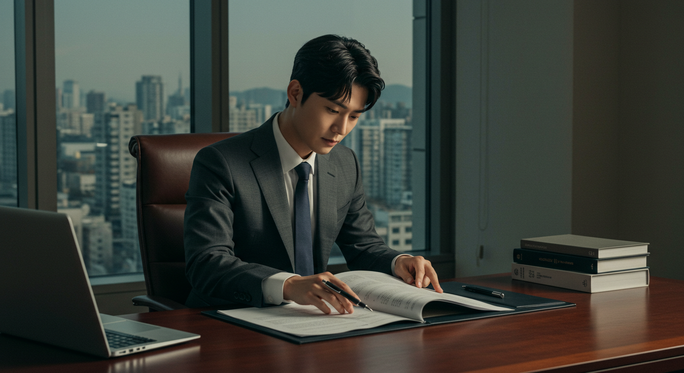 이혼 전문 변호사 수임료 총정리 💔위자료, 양육권 사건별 비용 비교