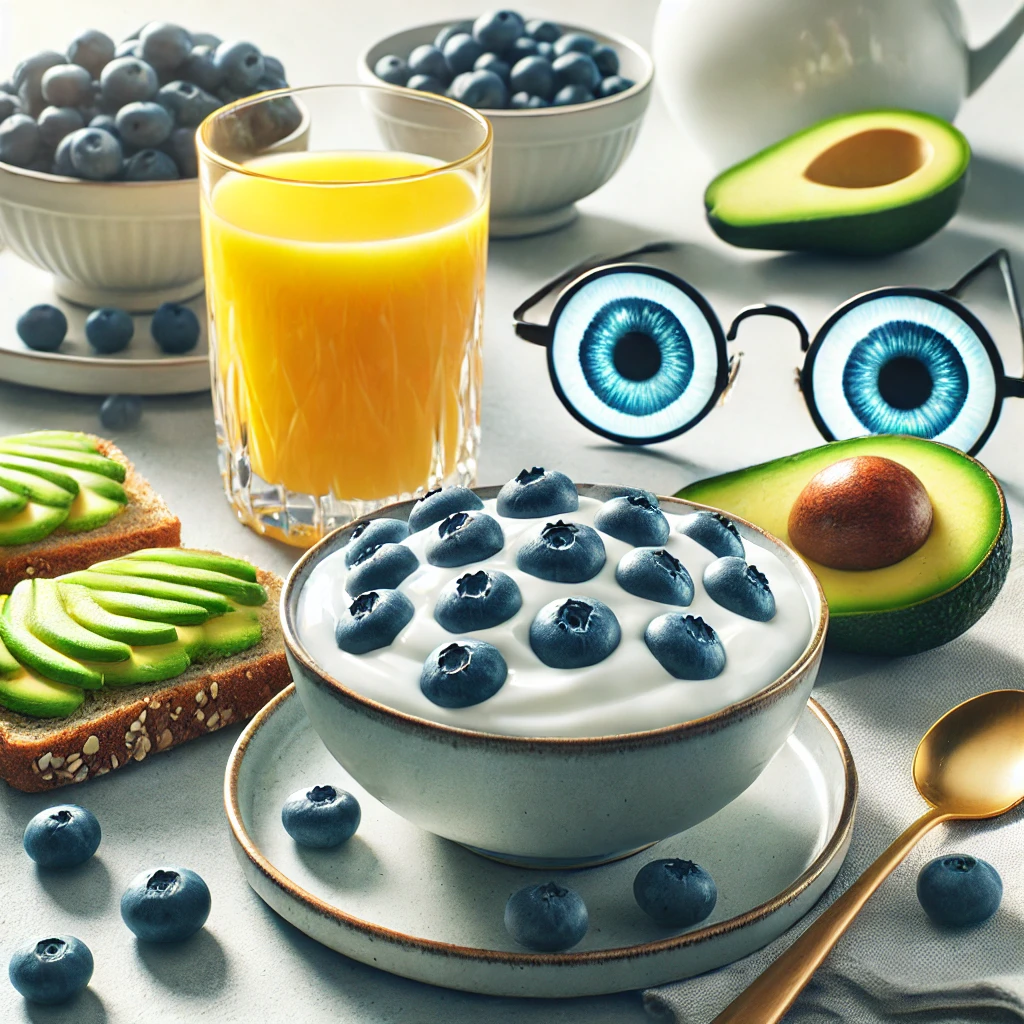 눈이 뻑뻑한 당신을 위한 눈 건강 꿀팁!