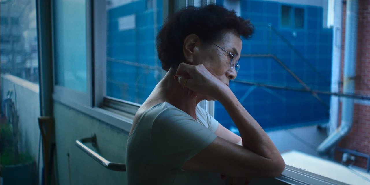 영화 첫 여름 허진 출연진 사진