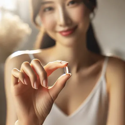 코엔자임큐텐이 간기능에 어떤 영향을 주나?1