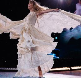 테일러 스위프트 프로필 재산 대표곡