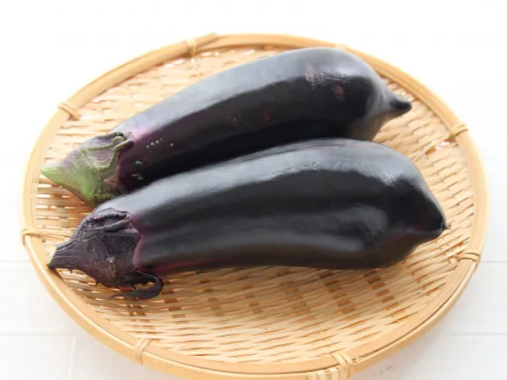 가지 칼륨 섭취 주의