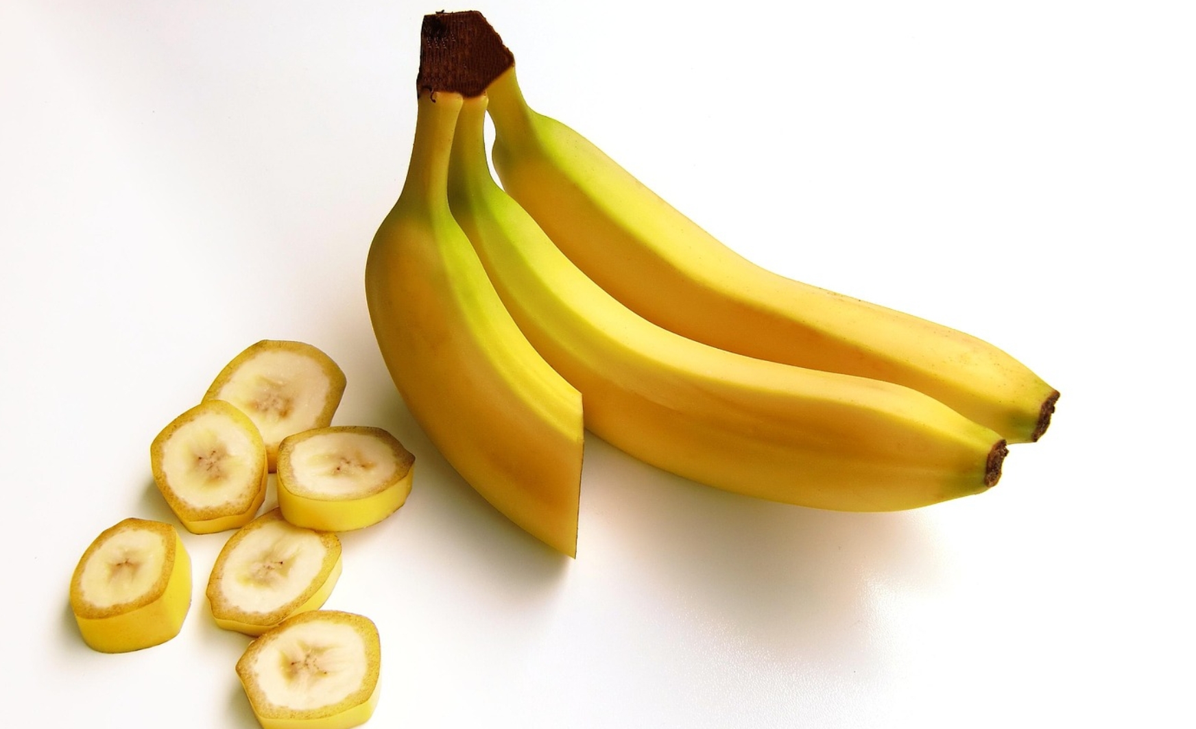 바나나는 왜 가루로 만들기 제일 어려운 과일인가?