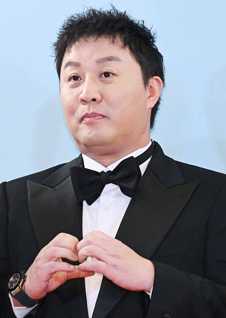 방송인-정준하