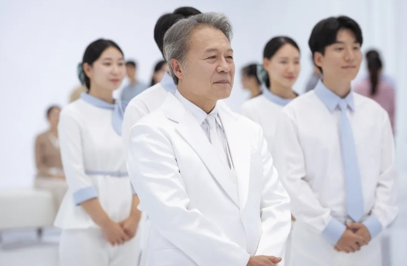 천호진 아내 아들