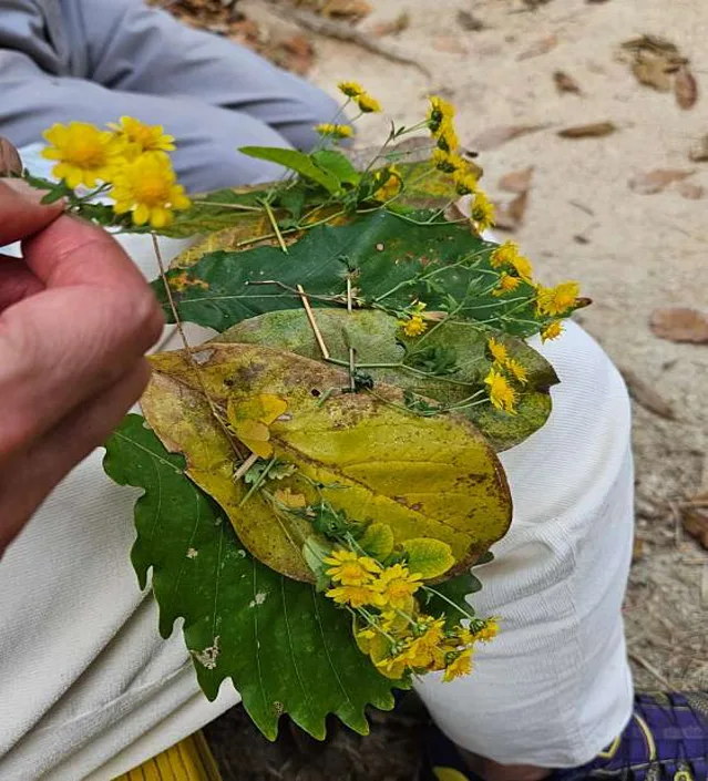 상당산성 자연휴양림