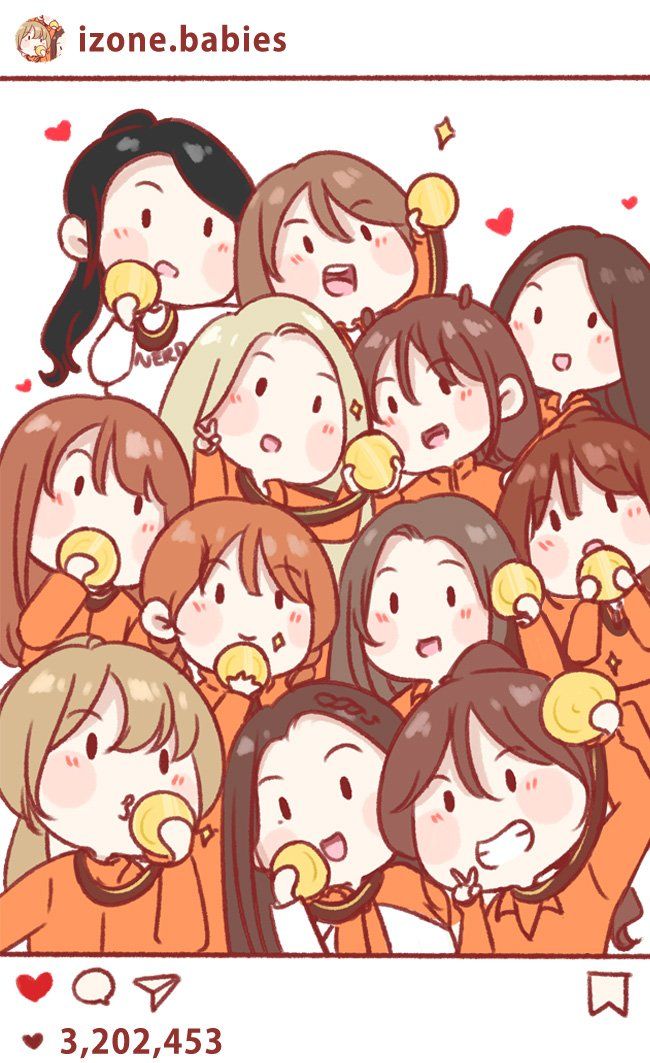 아이즈원 프로듀스48 사진 모음 아이즈원 프로듀스48 사진 모음