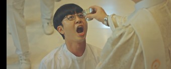 모범택시2 버닝썬 게이트