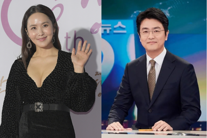 박지윤 최동석 사건 카톡 아나운서 싸이월드