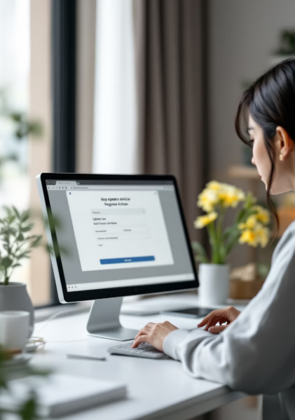 자동차 등록증 주소변경, 5분 만에 끝내는 방법